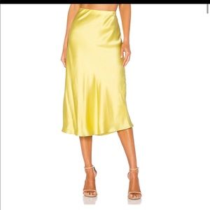 Astrid skirt generation love